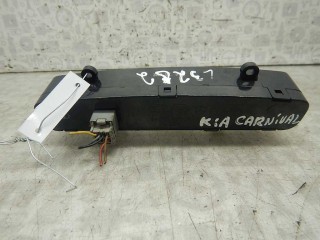 Часы, ориг. номер 945104D800, Kia Carnival 2006-2014