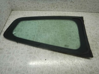 Стекло кузовное боковое левое, ориг. номер 8200427804, Renault Clio 2003-2013