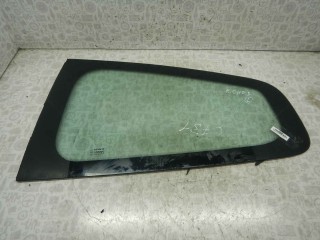 Стекло кузовное боковое левое, ориг. номер 8200427804, Renault Clio 2003-2013