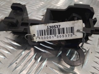 Ручка внутренняя передняя правая, ориг. номер 6920552010, Toyota Yaris 1999-2003
