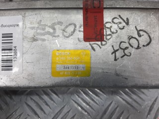 Блок управления ABS, ориг. номер 0265100050, 4785071J00, Nissan Primera 1990-1997