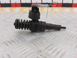 Форсунка, ориг. номер 038130073AG, 0414720215, Volkswagen Golf 1997-2006