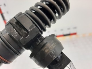 Форсунка, ориг. номер 038130073AG, 0414720215, Volkswagen Golf 1997-2006
