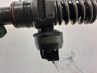 Форсунка, ориг. номер 038130073AG, 0414720215, Volkswagen Golf 1997-2006
