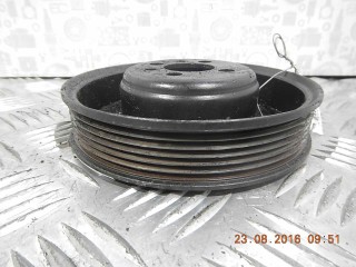 Шкив коленвала, ориг. номер 06A105243E, Volkswagen Beetle 1997-2005