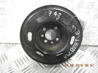 Шкив коленвала, ориг. номер 06A105243E, Volkswagen Beetle 1997-2005