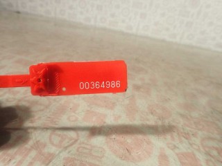 Ручка наружная передняя правая, ориг. номер 9101W8, Peugeot 307 2001-2005