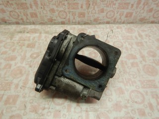 Заслонка дроссельная Subaru Legacy 2009-2013