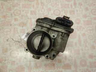 Заслонка дроссельная, ориг. номер 16112AA260, Subaru Legacy 2009-2013