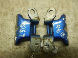 Петля крышки багажника Hyundai i30 2007-2010