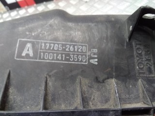 Корпус воздушного фильтра, ориг. номер 1770526120, Toyota Auris 2006-2010