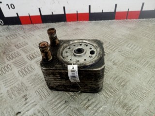 Теплообменник масляного фильтра, ориг. номер 038117021E, Volkswagen Polo 2001-2005