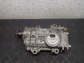 Насос масляный Mazda 6 2007-2010