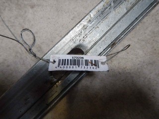 Стеклоподъемник передний правый, ориг. номер F15158590E, Mazda RX8 2003-2008