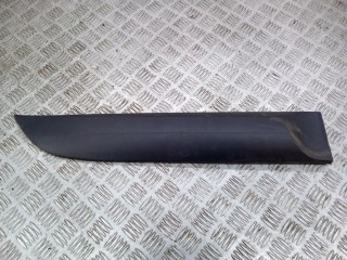 Молдинг двери задней правой Renault Megane 2006-2009