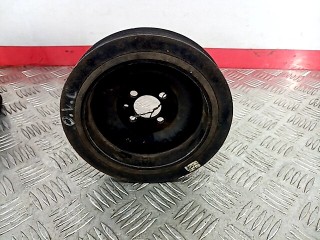 Шкив коленвала, ориг. номер 511671286, 55586935, Opel Insignia 2008-2013