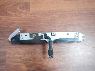 Дисплей, ориг. номер F151611J0, Mazda RX8 2003-2008