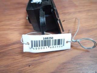 Дисплей, ориг. номер F151611J0, Mazda RX8 2003-2008