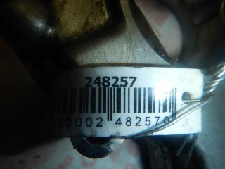 Насос масляный, ориг. номер 15010AA340, Subaru Legacy 2009-2013