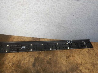 Накладка на порог, ориг. номер 769B4ZQ10B, 769B4, Infiniti QX56 2007-2010