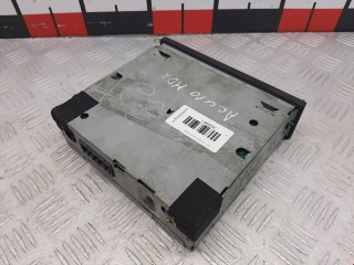 CD-чейнджер, ориг. номер 39119S3VA01, Acura MDX 2000-2006