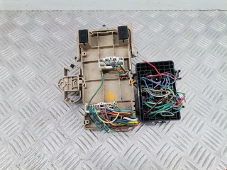 Блок комфорта, ориг. номер 82201AG000, Subaru Legacy 2003-2007
