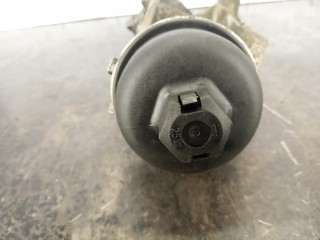 Корпус масляного фильтра, ориг. номер 263102A500, Hyundai i30 2007-2010