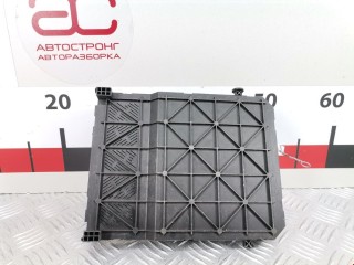Блок BSI, ориг. номер 9655708380, S120104700L, Peugeot 407 2004-2008