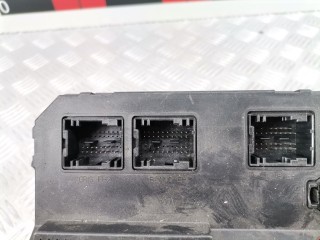 Блок BSI, ориг. номер 9655708380, S120104700L, Peugeot 407 2004-2008