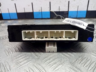 Блок комфорта, ориг. номер 88281AJ301, X1T23074H1, Subaru Legacy 2009-2013