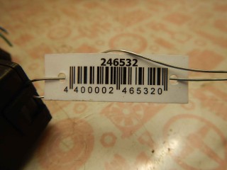 Блок комфорта, ориг. номер 88281AJ301, X1T23074H1, Subaru Legacy 2009-2013