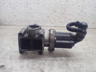 Клапан ЕГР EGR, ориг. номер 55215031, Alfa Romeo GT 2003-2010