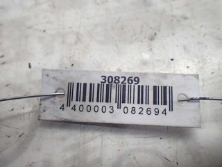Клапан ЕГР EGR, ориг. номер 55215031, Alfa Romeo GT 2003-2010