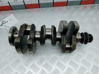 Коленвал, ориг. номер MN960050, Mitsubishi Colt 2002-2012