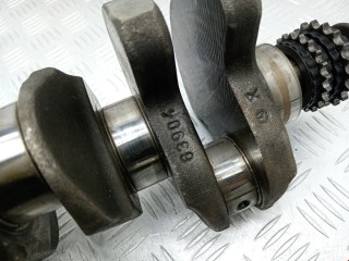 Коленвал, ориг. номер MN960050, Mitsubishi Colt 2002-2012