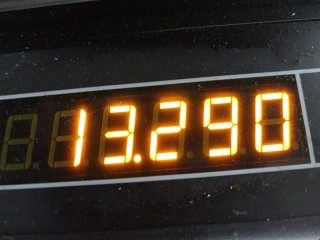 Коленвал, ориг. номер MN960050, Mitsubishi Colt 2002-2012