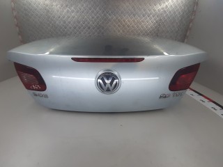 Крышка багажника (дверь 3-5), ориг. номер 1Q0827025H, Volkswagen EOS 2006-2010