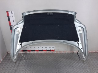 Крышка багажника (дверь 3-5), ориг. номер 1Q0827025H, Volkswagen EOS 2006-2010