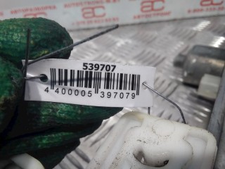 Стеклоподъемник электрический задний правый, ориг. номер 05179962AA, Dodge Caliber 2006-2009