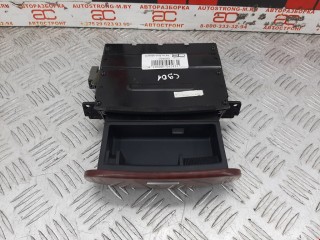 Пепельница, ориг. номер 845502B8006, Hyundai Santa Fe 2004-2012