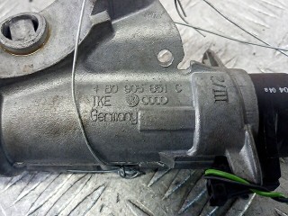 Замок зажигания, ориг. номер 4B0905851B, Seat Leon 1999-2005