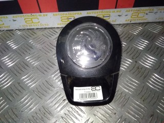 Ручка крышки багажника, ориг. номер 93195268, Opel Agila 2008-2014