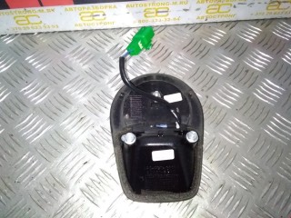Ручка крышки багажника, ориг. номер 93195268, Opel Agila 2008-2014