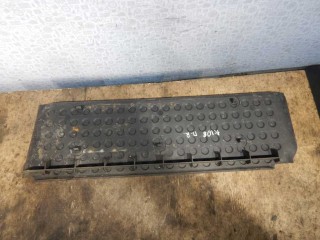 Накладка на порог, ориг. номер 1646071, Ford Transit 1986-1991