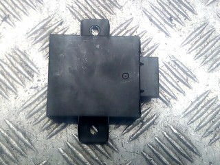 Блок управления сигнализацией, ориг. номер 7L0907719, 7L0907719A, Volkswagen Touareg 2002-2007