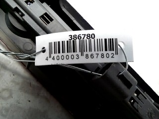 Стоп-сигнал, ориг. номер 03318040, 3582083E00, Suzuki Wagon R 1998-2003