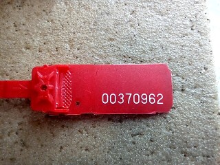 Накладка на порог, ориг. номер 87781H1021, Hyundai Terracan 2001-2004