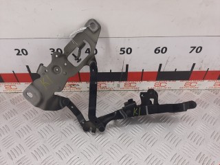 Петля капота левая BMW 7 F01/F02 2008-2012