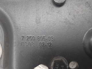 Петля капота левая, ориг. номер 41617291701, 7250805, BMW 7 F01/F02 2008-2012