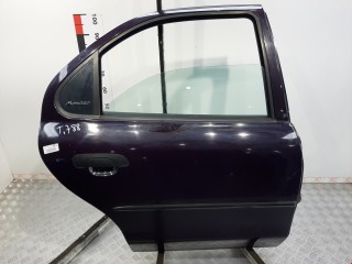 Дверь задняя правая Ford Mondeo 1996-2000